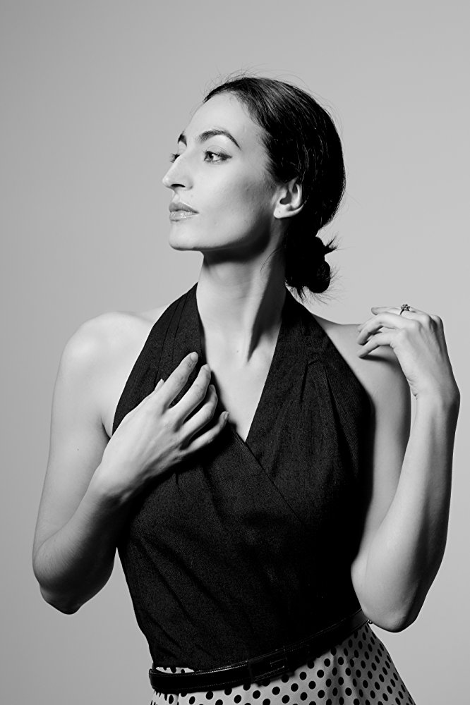 Laëtitia Eïdo picture