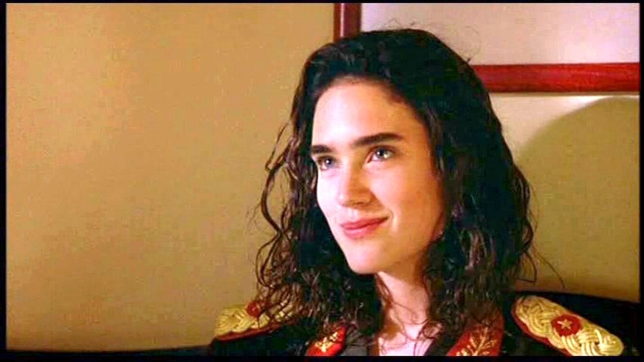 Picture of Of Love and Shadows (1994)