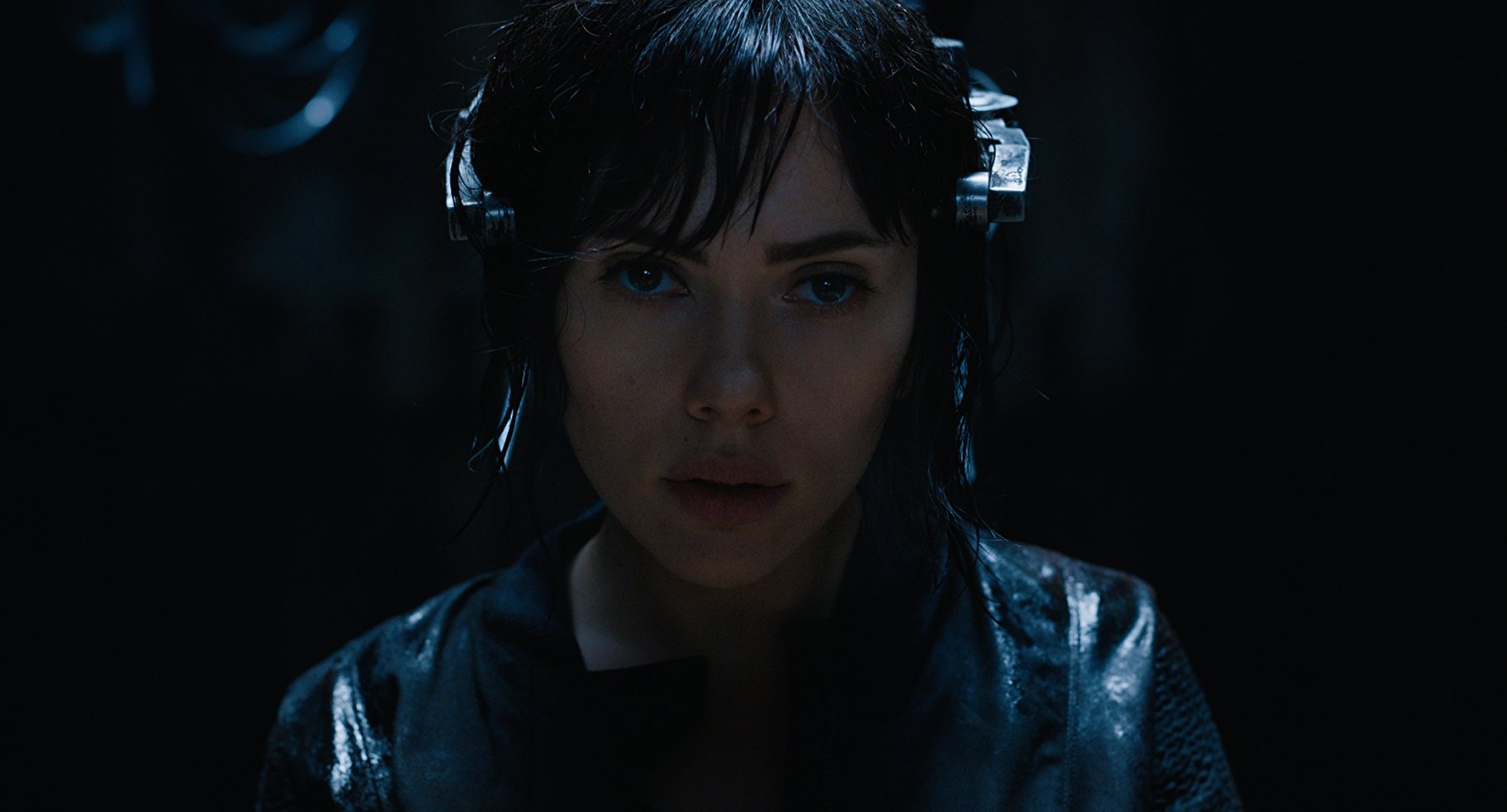 Ghost in the Shell Ghost in the Shell