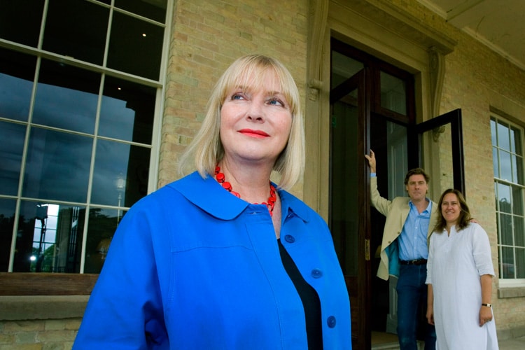 Ruth Watson