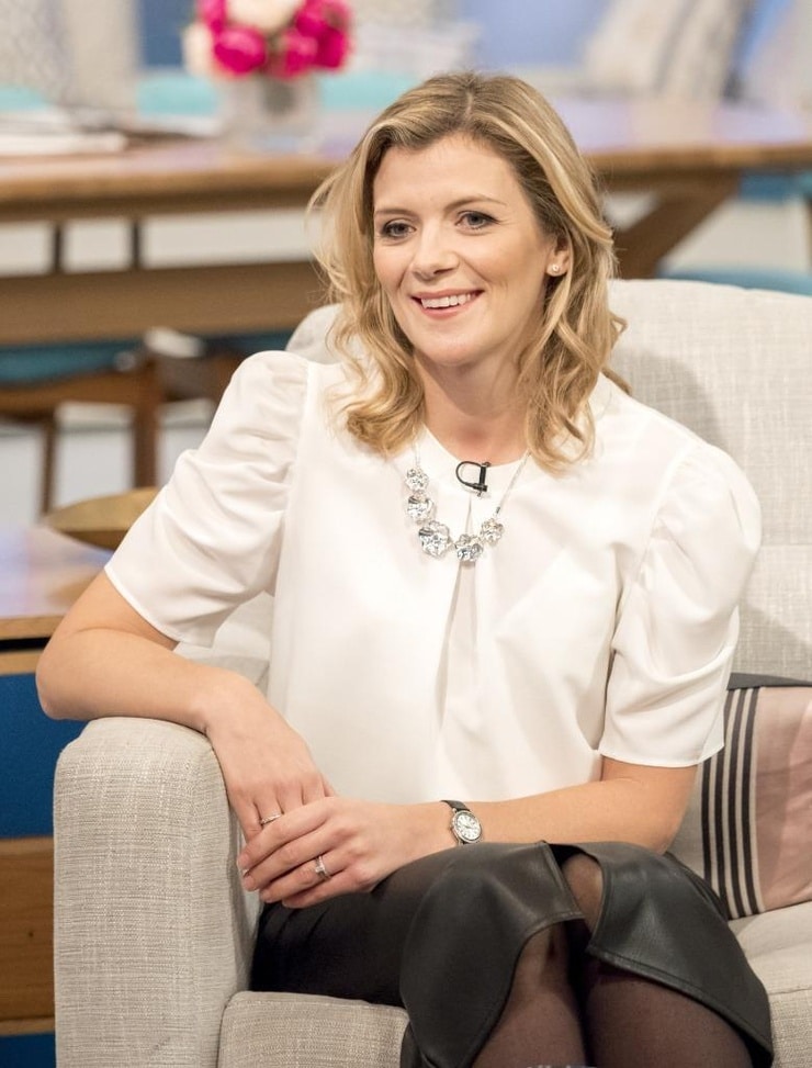 Jane Danson picture