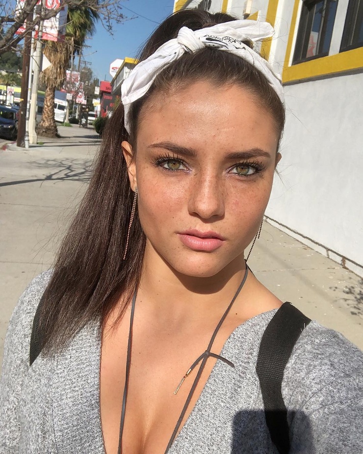 Picture of Jade Chynoweth