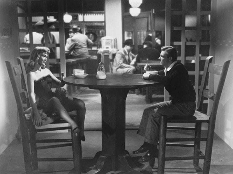 The Incredible Shrinking Man The Incredible Shrinking Man
