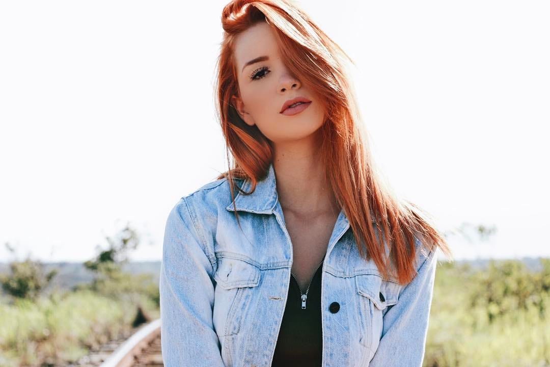Sharon Emilly