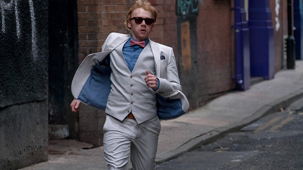 Snatch