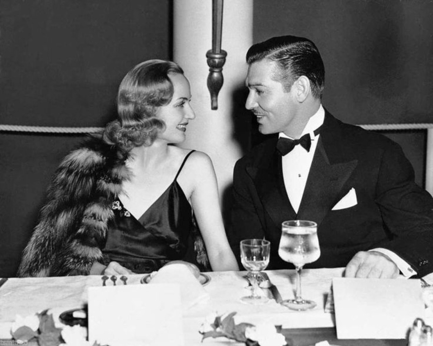 Clark Gable