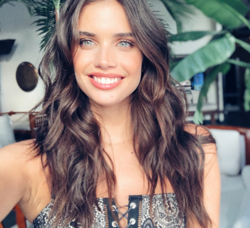 Picture of Sara Sampaio