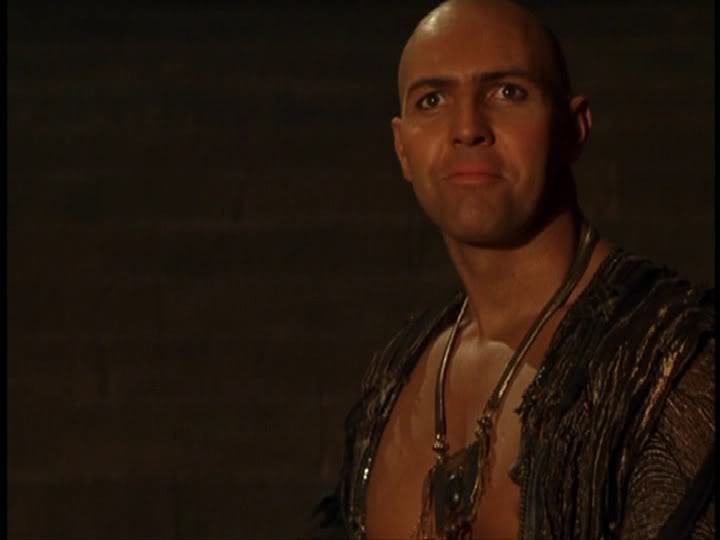 Imhotep (Arnold Vosloo) picture