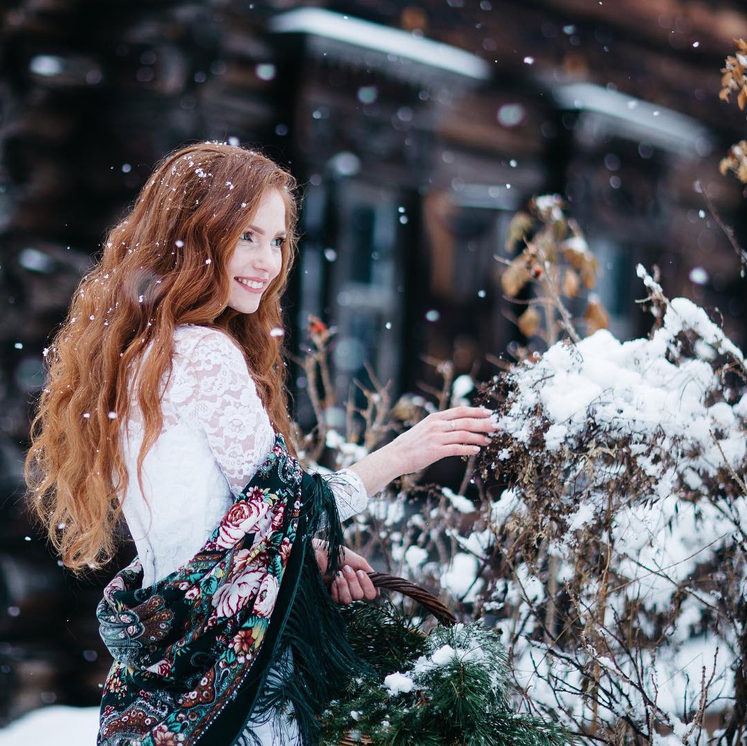 Oksana Butovskaya Oksana Butovskaya