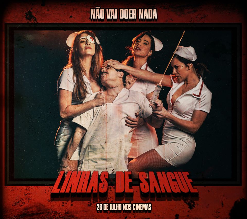 Linhas de Sangue