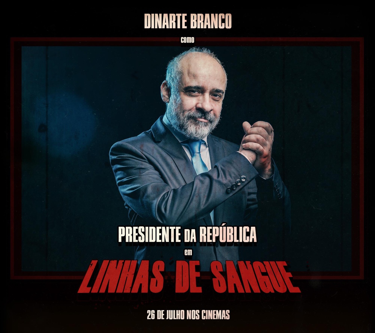 Linhas de Sangue
