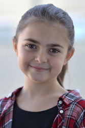 Picture of Mia-Sophie Ballauf