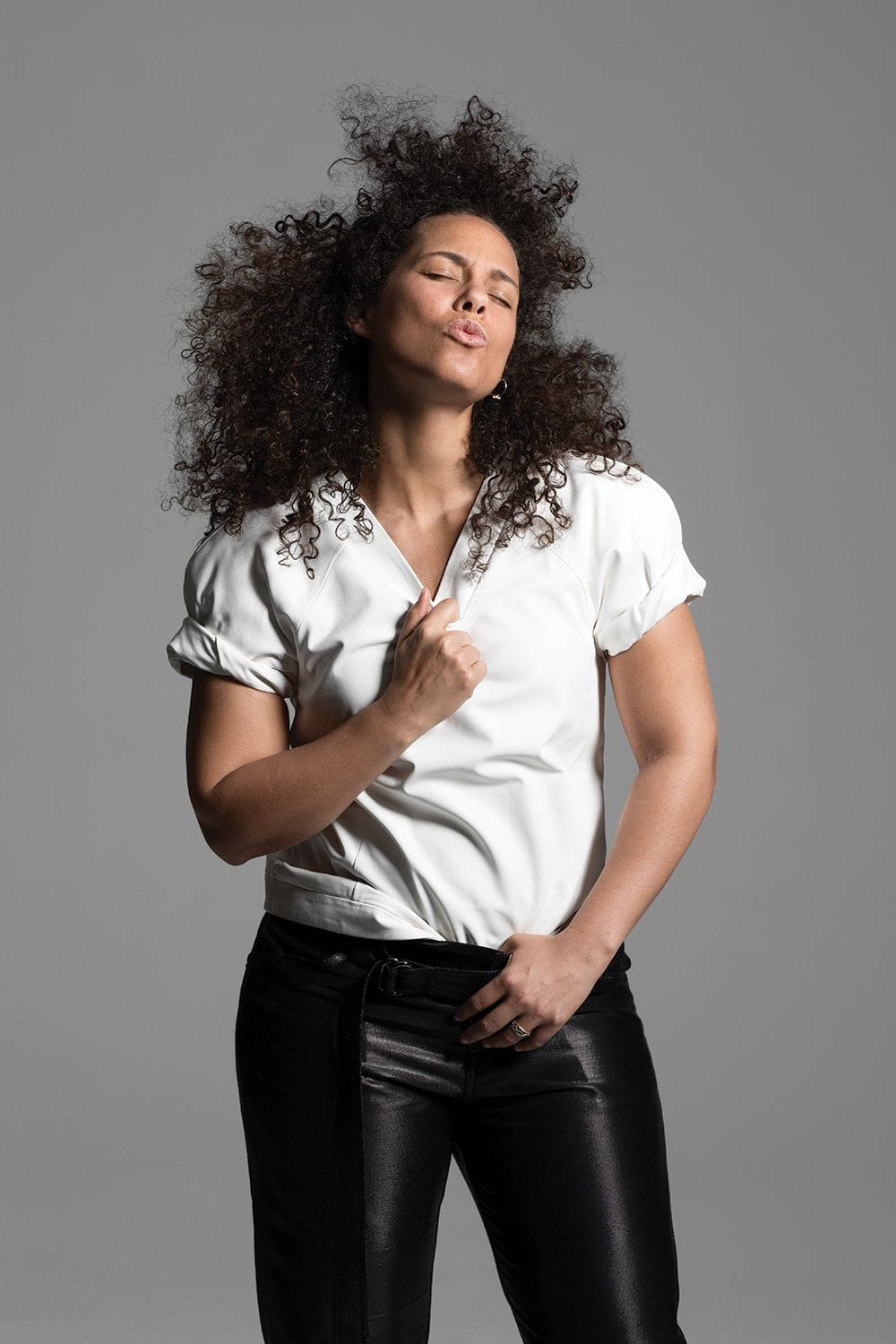 Alicia Keys