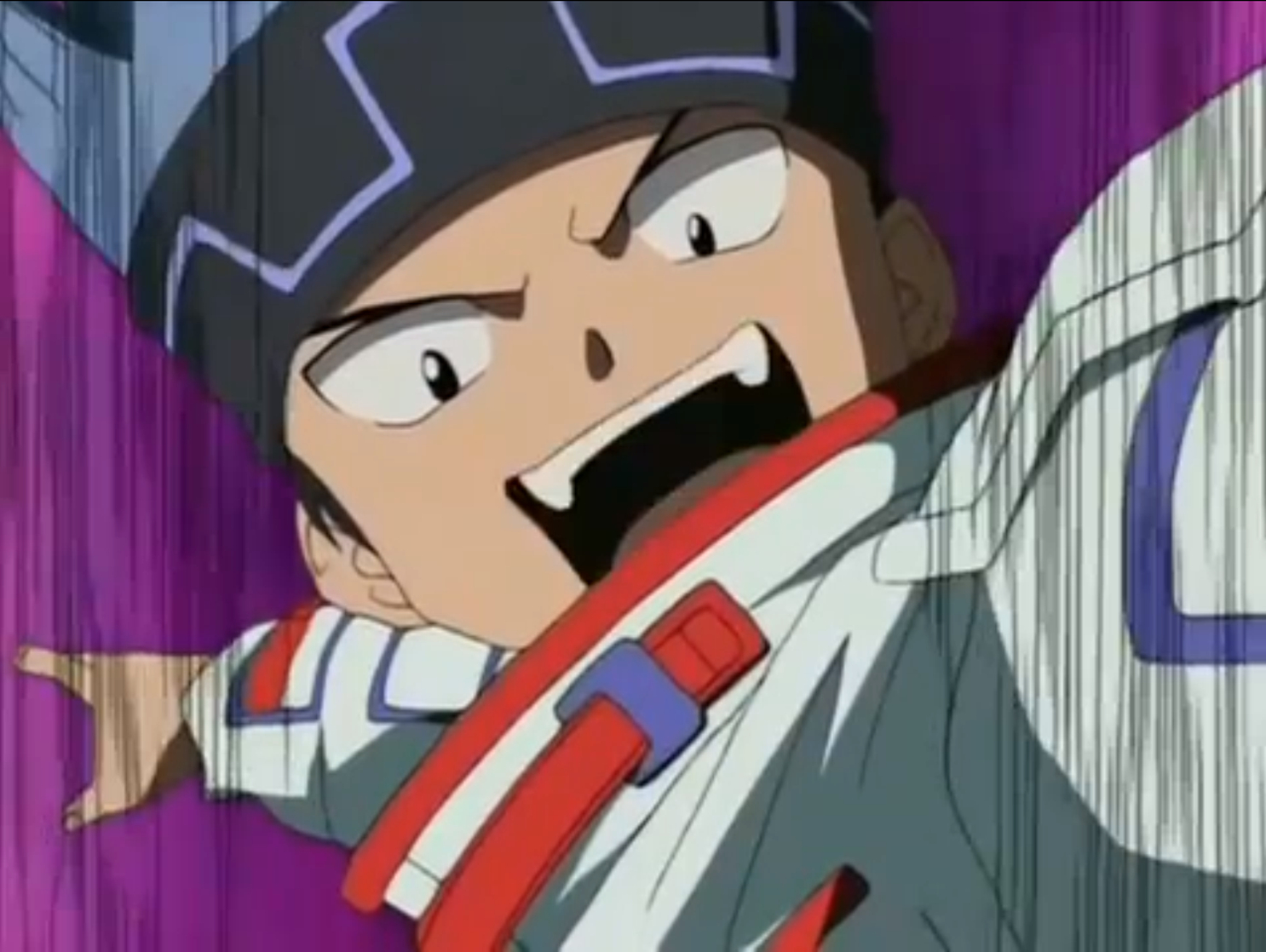 Horohoro