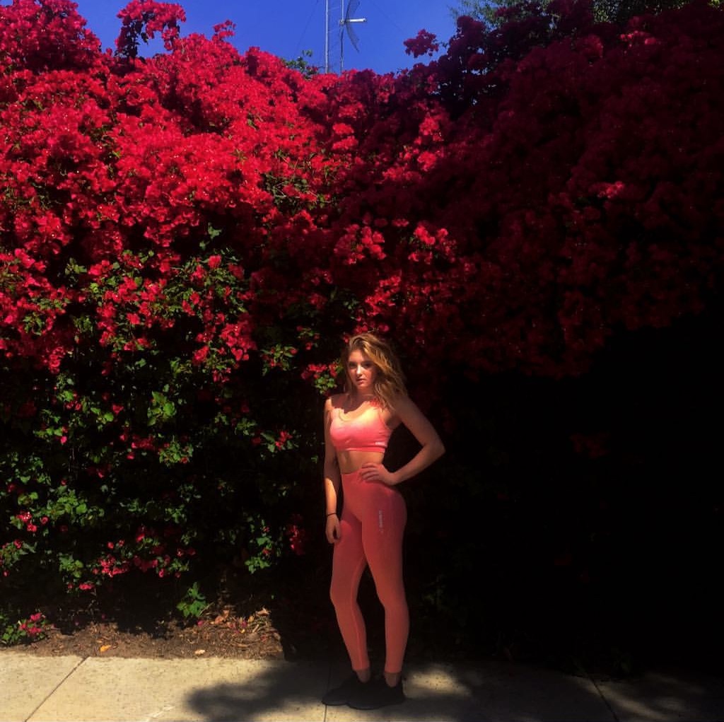 Willow Shields