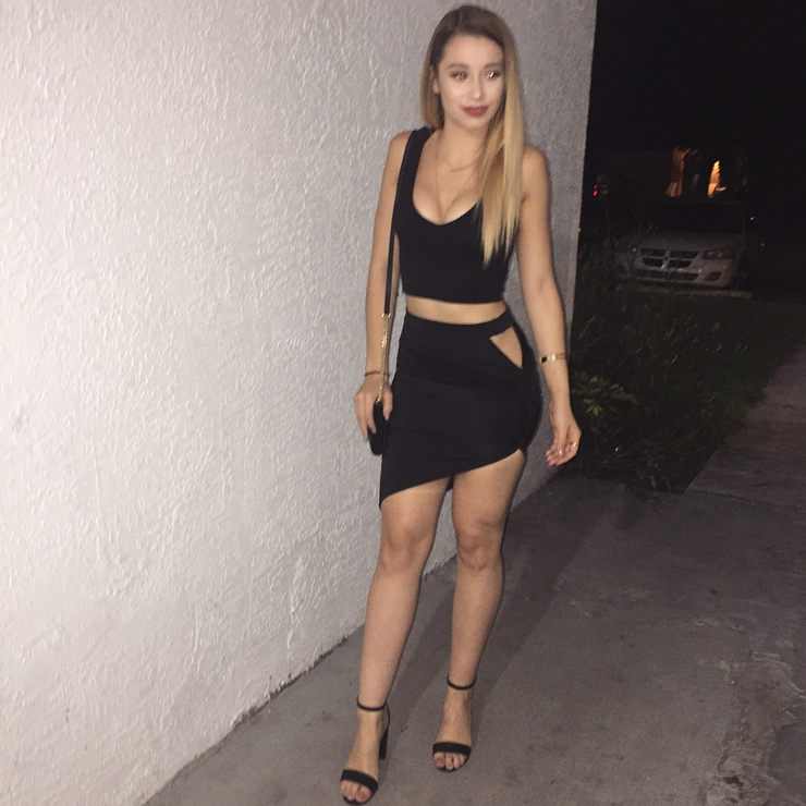 Picture of Jesenia Echeverria