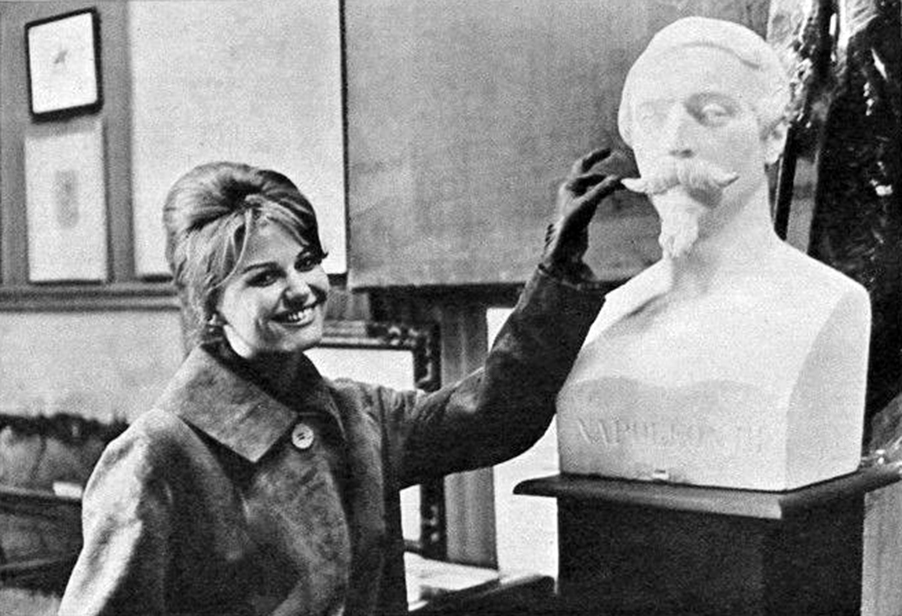 Claudia Cardinale Claudia Cardinale