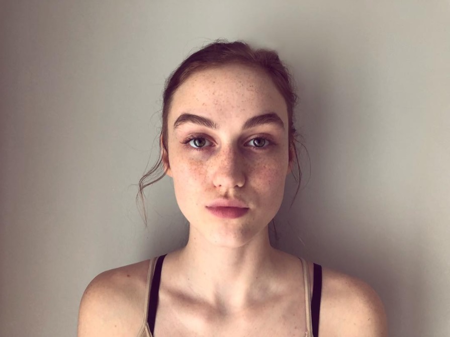 Madison Lintz
