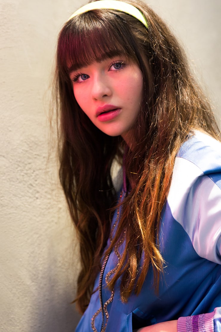 Picture of Malina Weissman