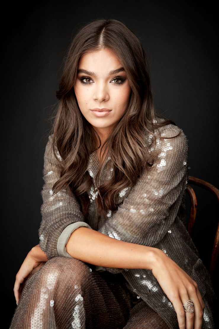 Picture of Hailee Steinfeld