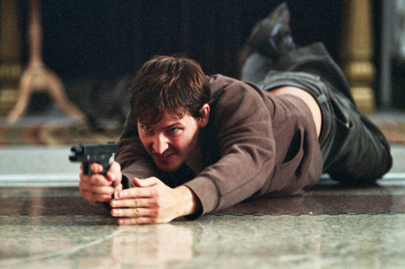 Hollow Man 2 (2006)