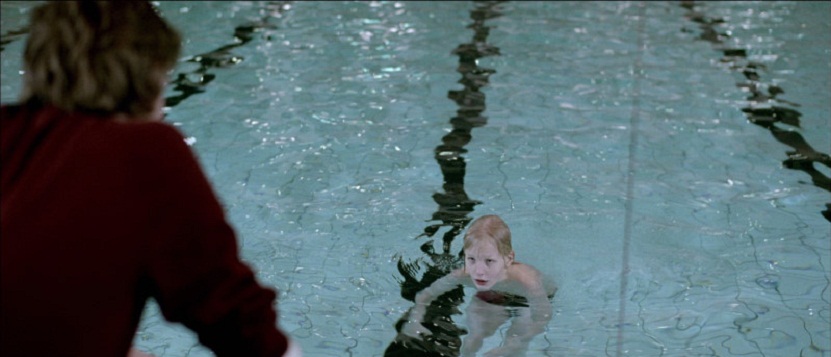 Let the Right One In Let the Right One In