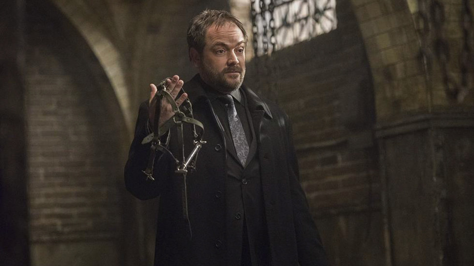 Crowley