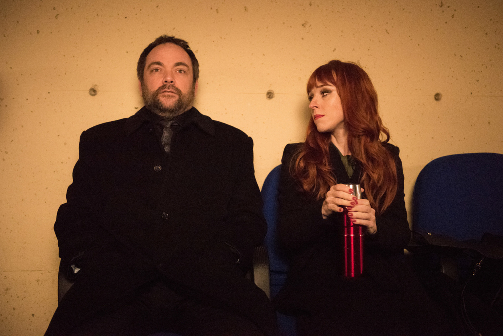 Crowley