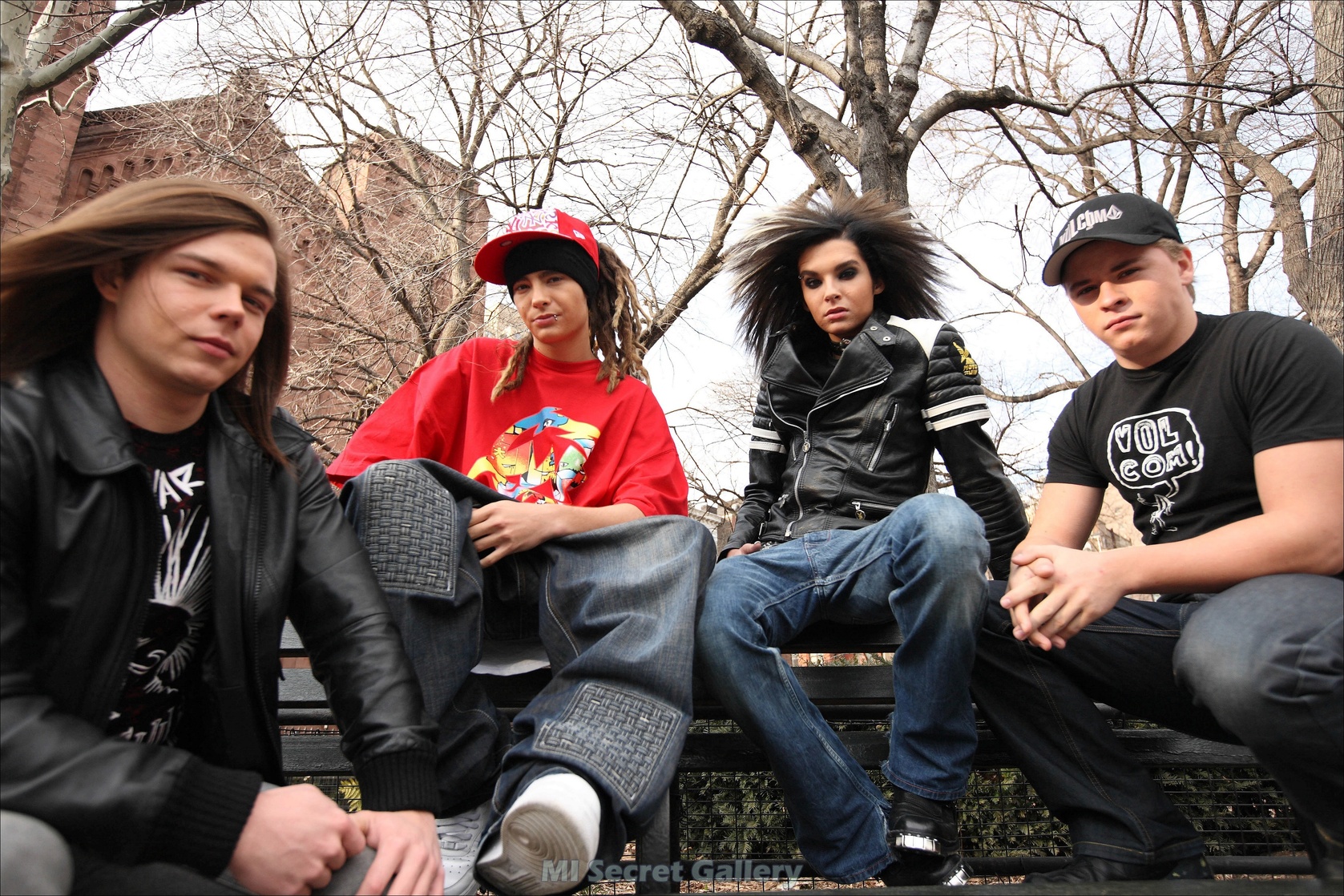 Tokio Hotel