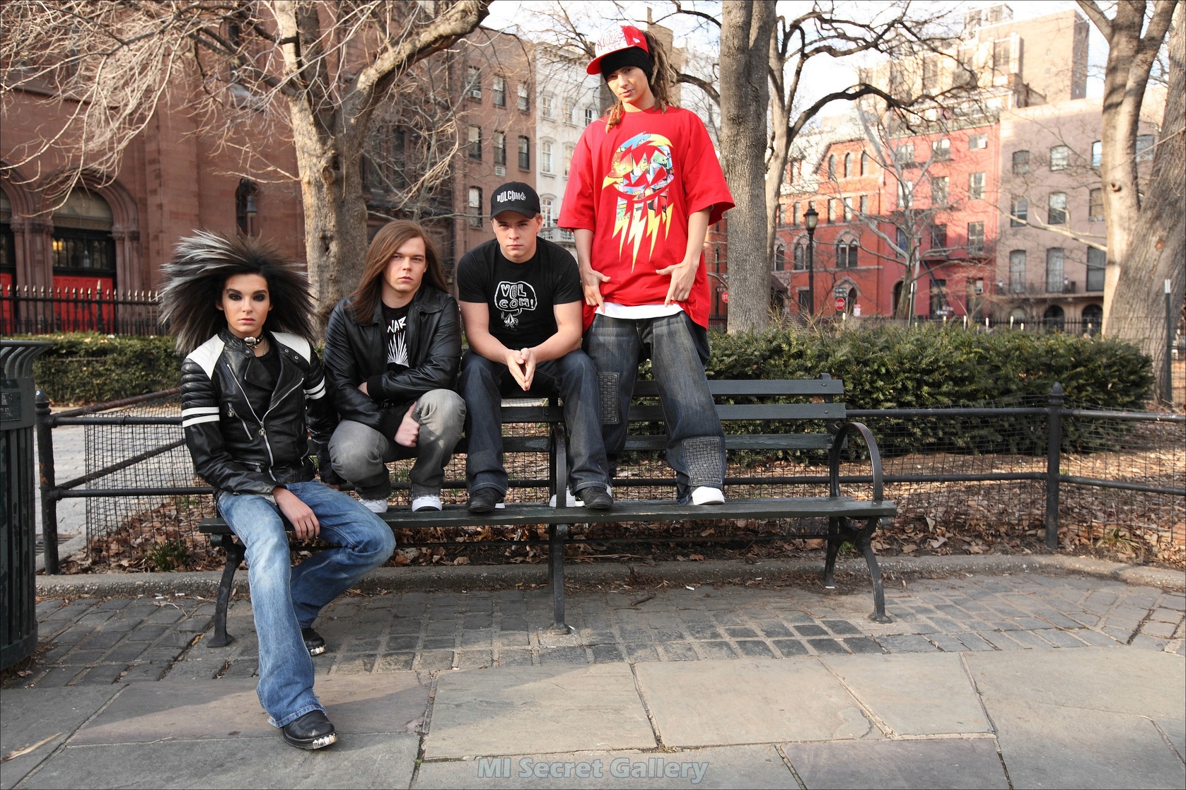 Tokio Hotel