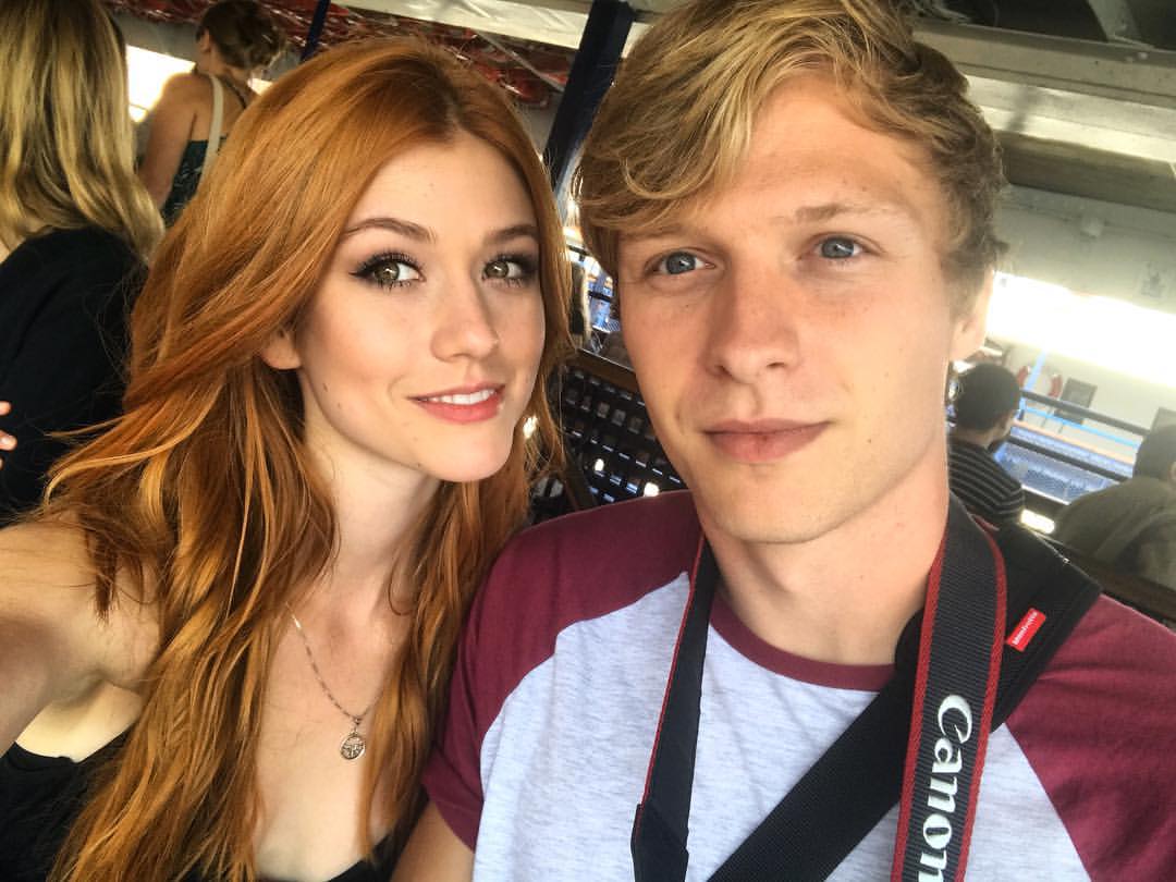Katherine McNamara