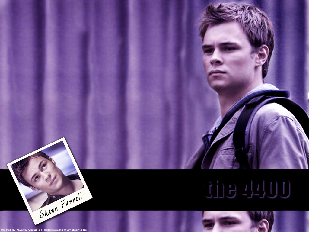 Patrick John Flueger