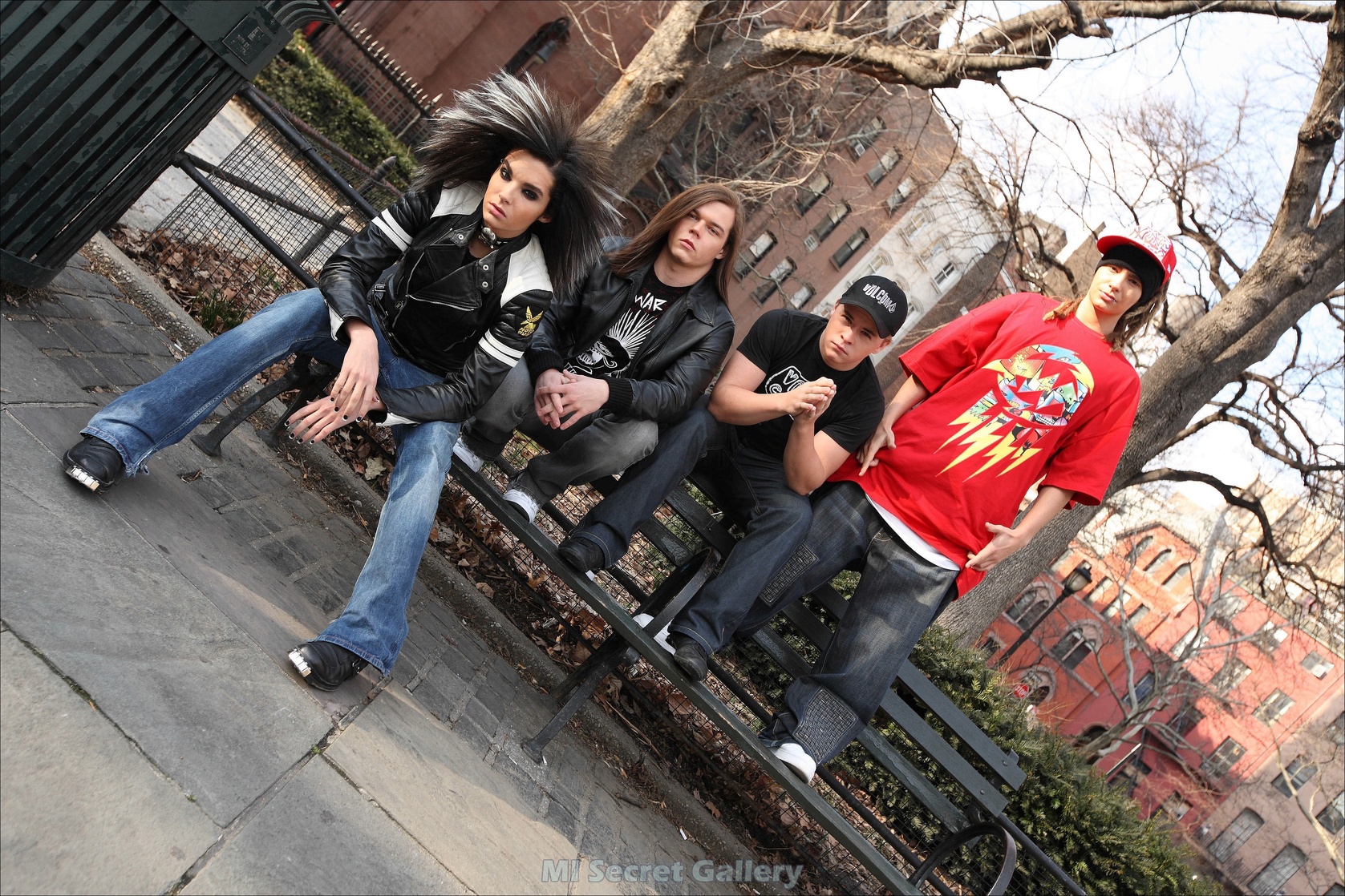 Tokio Hotel