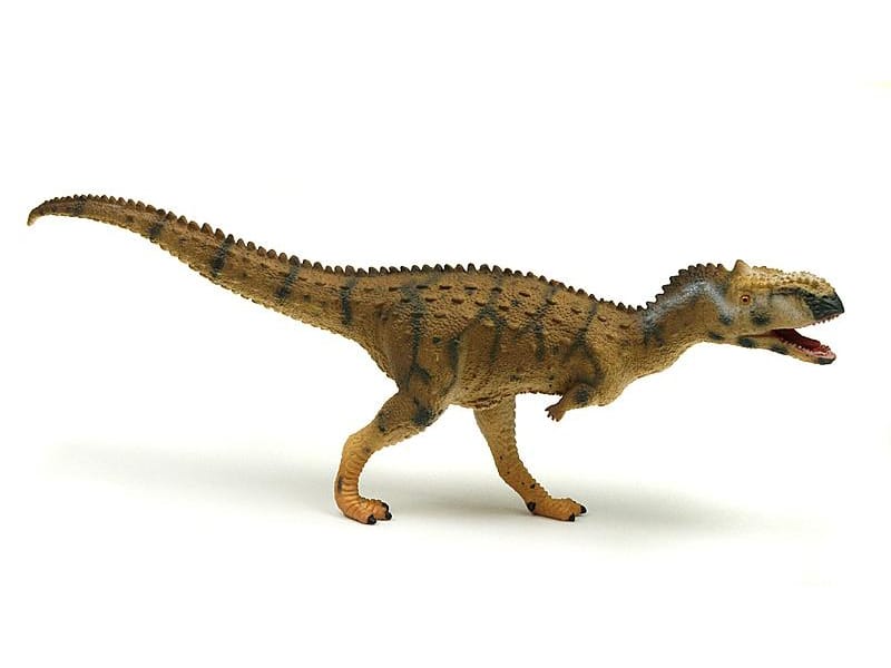 CollectA Rajasaurus Dinosaur Toy