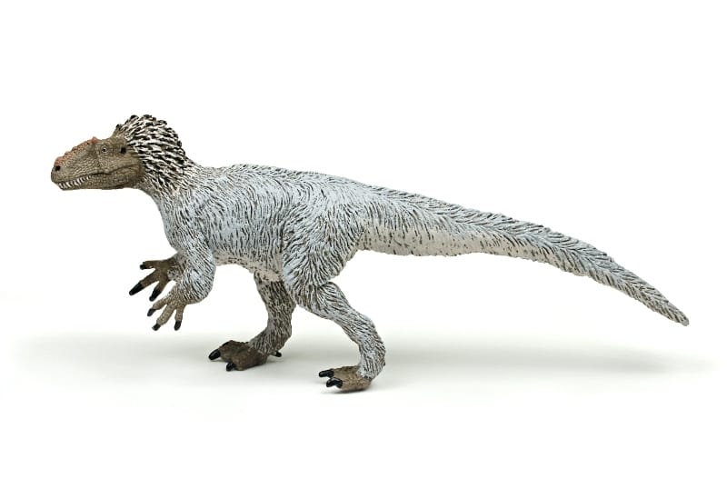 Safari Ltd WS Dinosaurs Yutyrannus