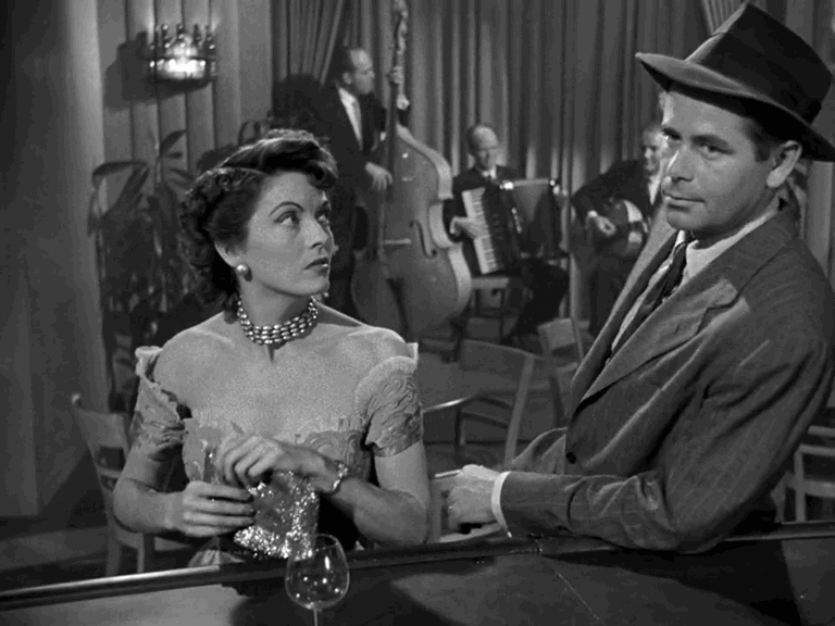 The Big Heat (1953) The Big Heat (1953)