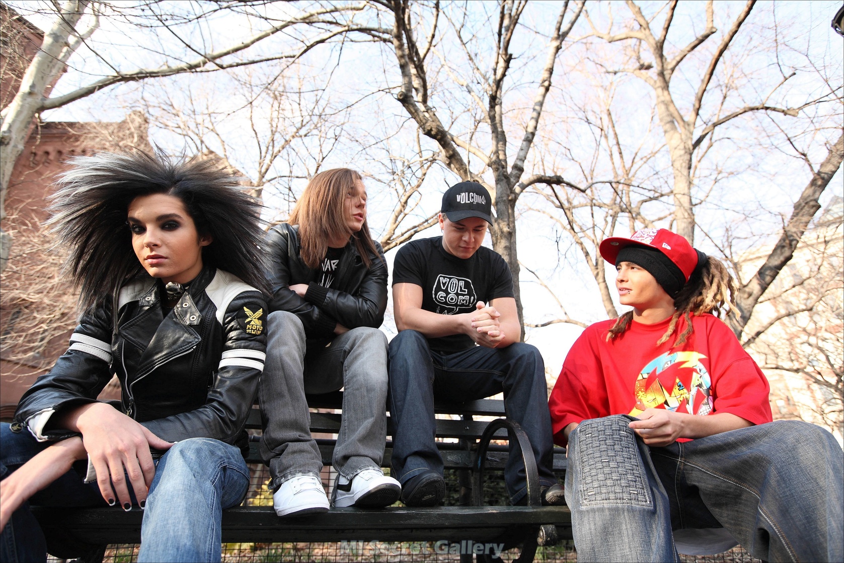 Tokio Hotel
