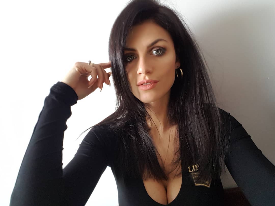 Marta Barczok Marta Barczok