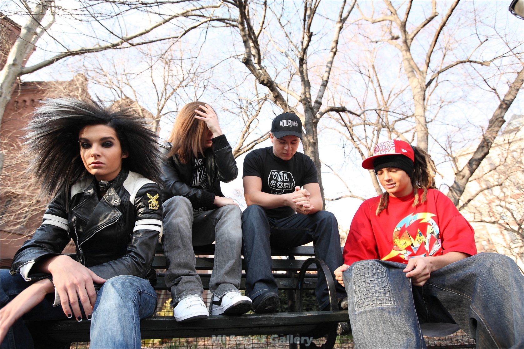 Tokio Hotel