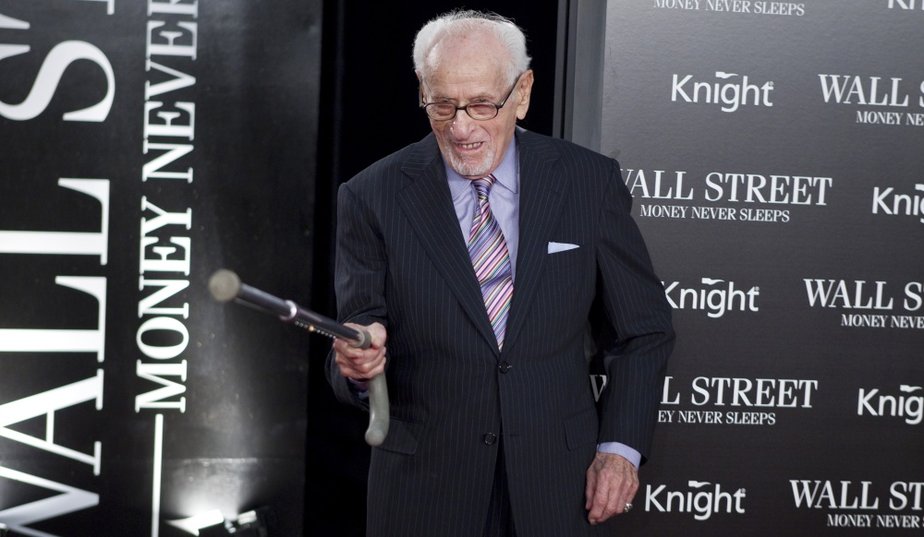 Eli Wallach