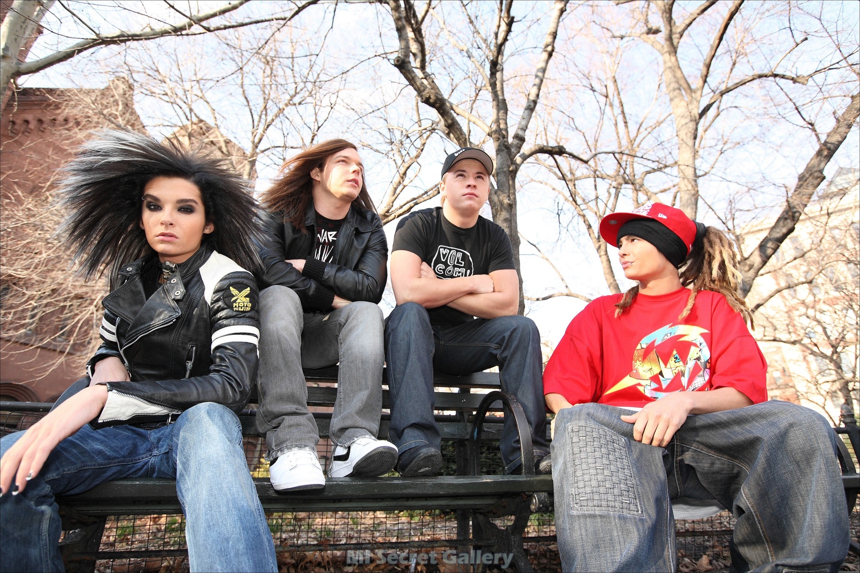 Tokio Hotel