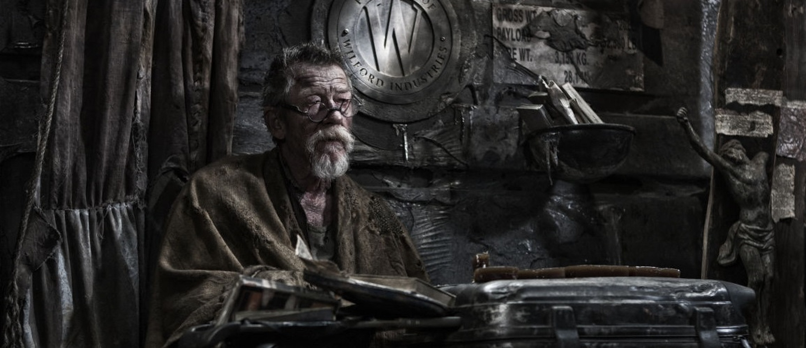 Snowpiercer