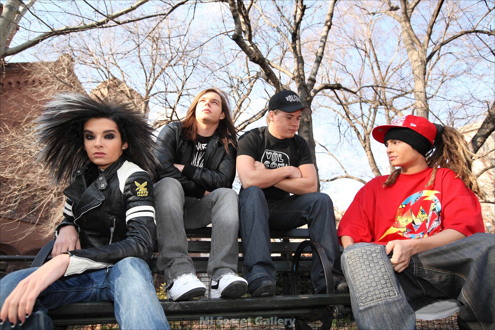 Tokio Hotel