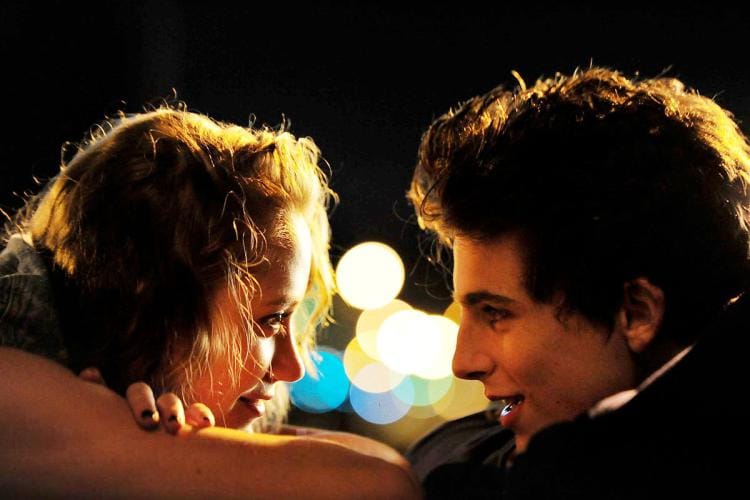 Hot Summer Nights