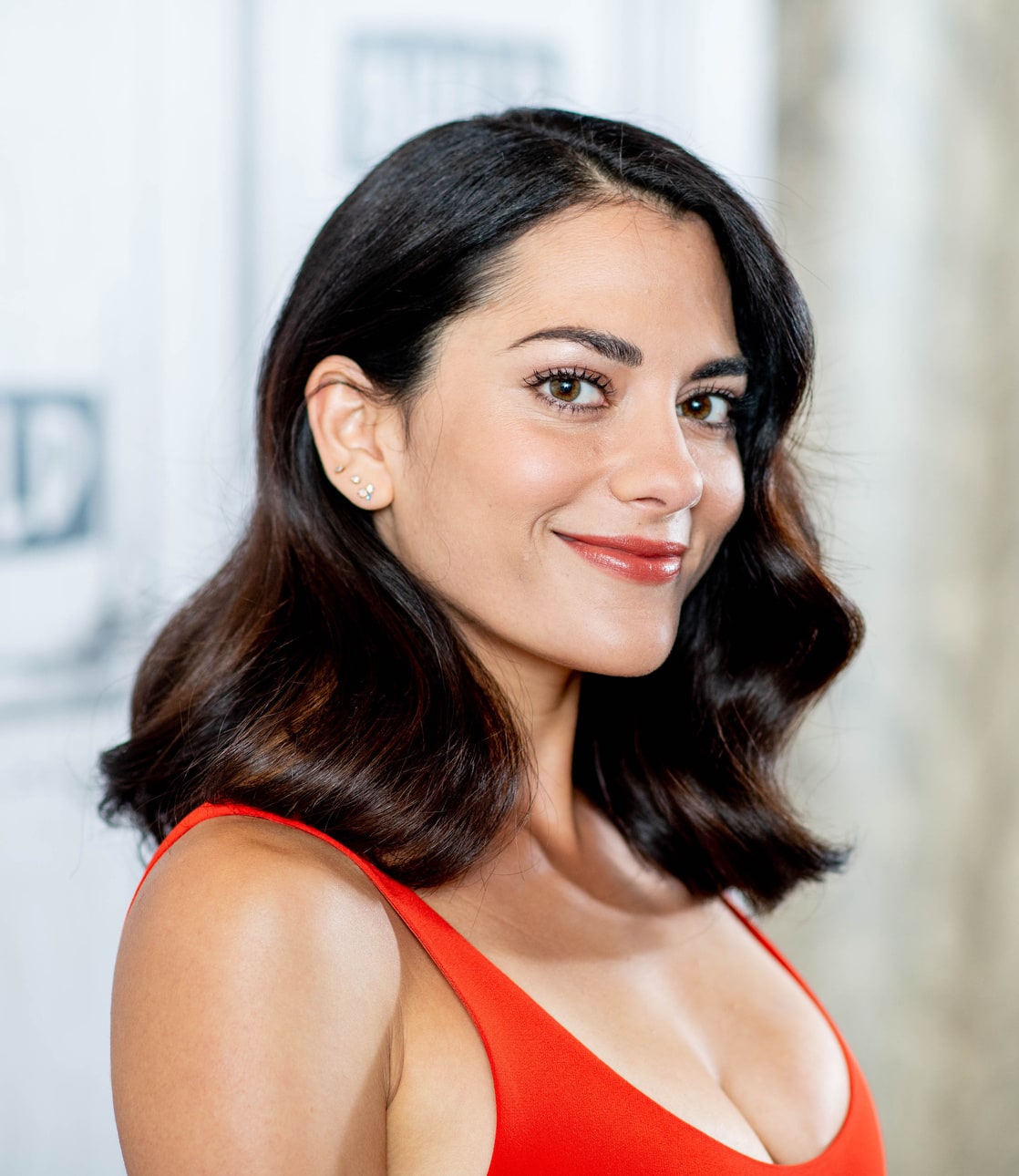 Inbar Lavi novio