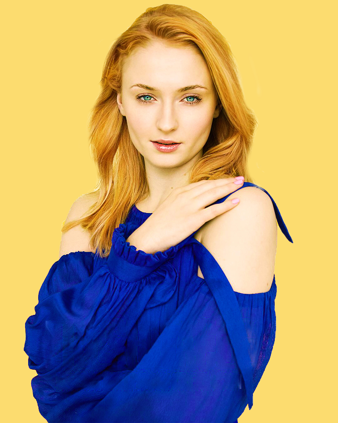 Picture of Sophie Turner