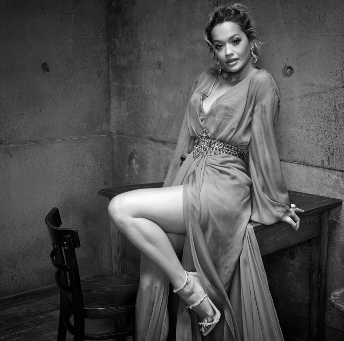 Rita Ora Rita Ora