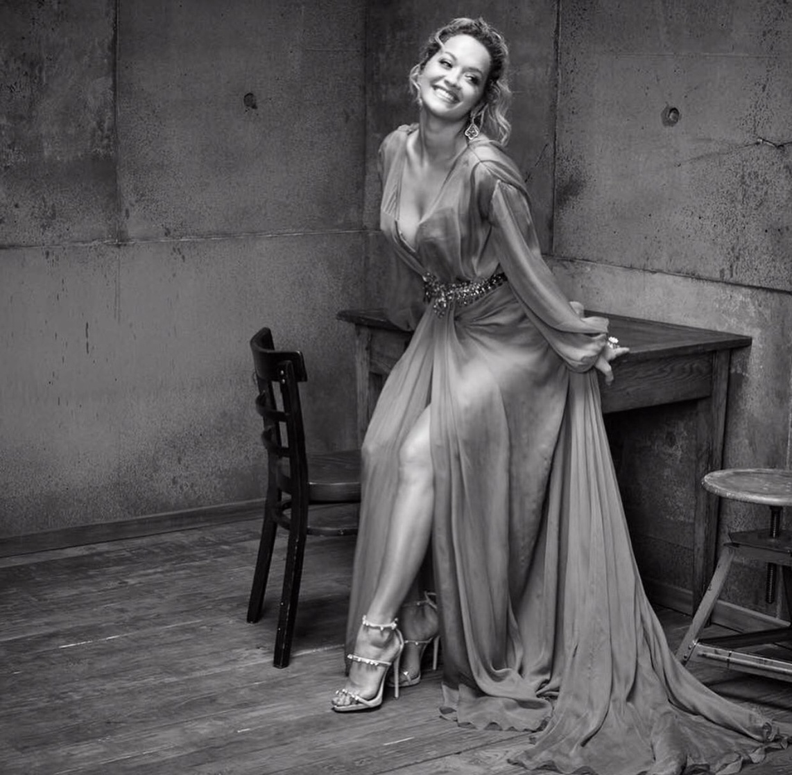 Rita Ora Rita Ora