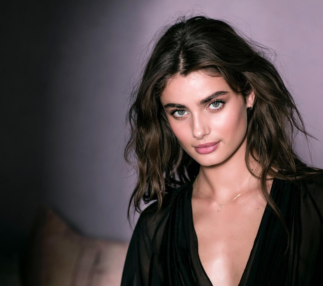 Taylor Marie Hill Taylor Marie Hill