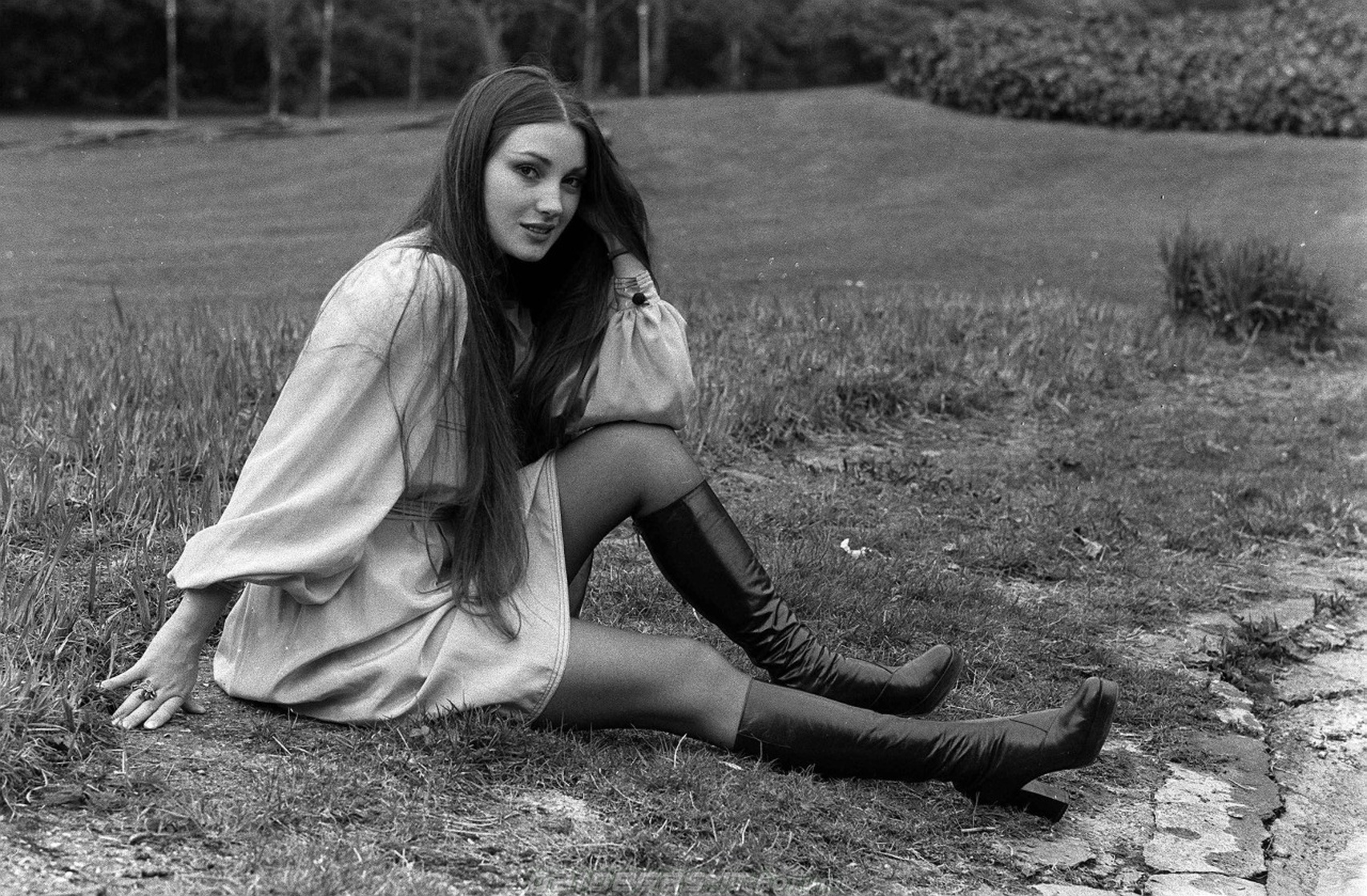 Jane Seymour